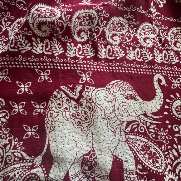 Picasso brand boho pants. New with tags - Picture 2 of 4